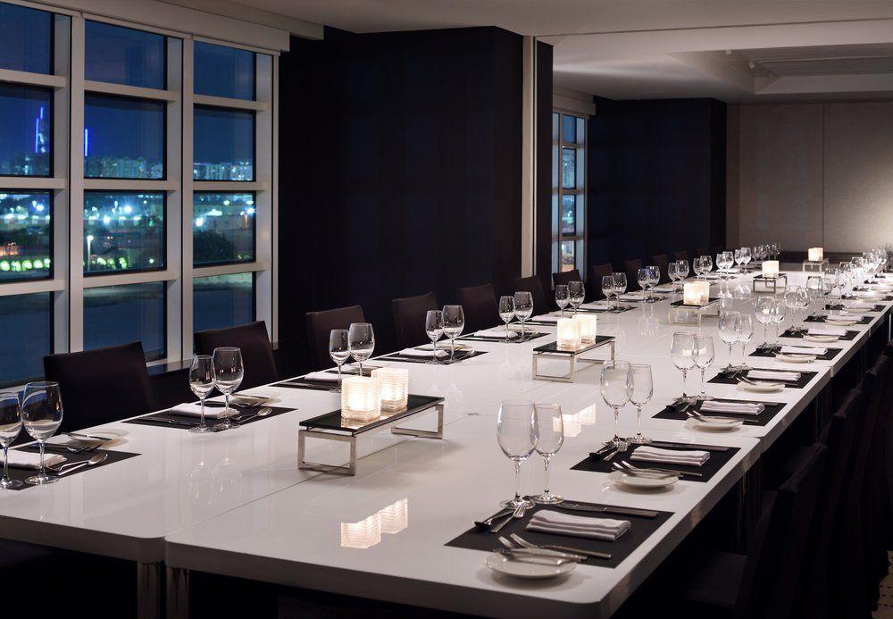 Marriott Downtown Hotel Abu Dhabi