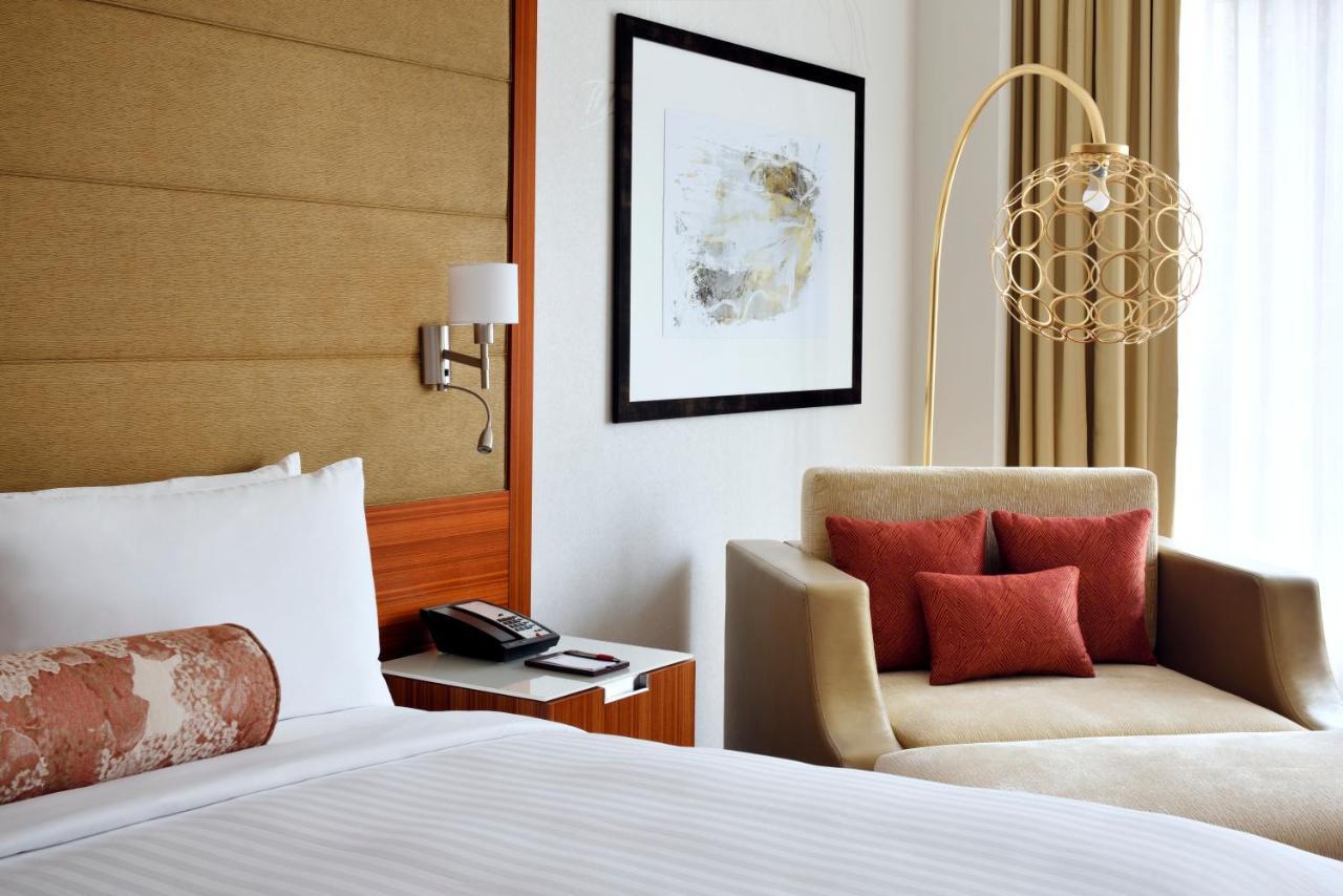 Marriott Downtown