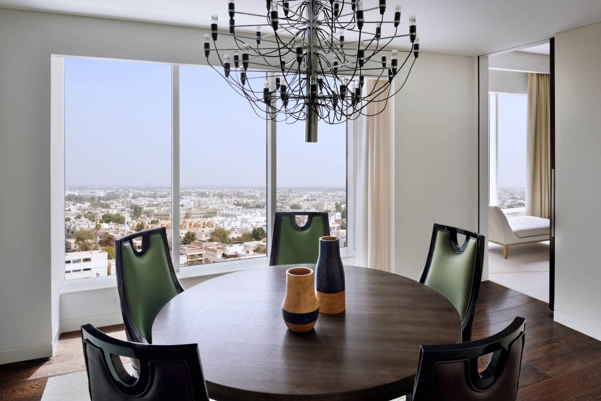 Hotel Marriott Downtown 5*