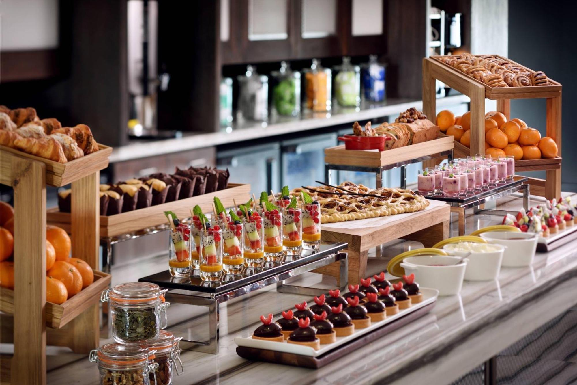 Marriott Downtown 5* Abu Dhabi