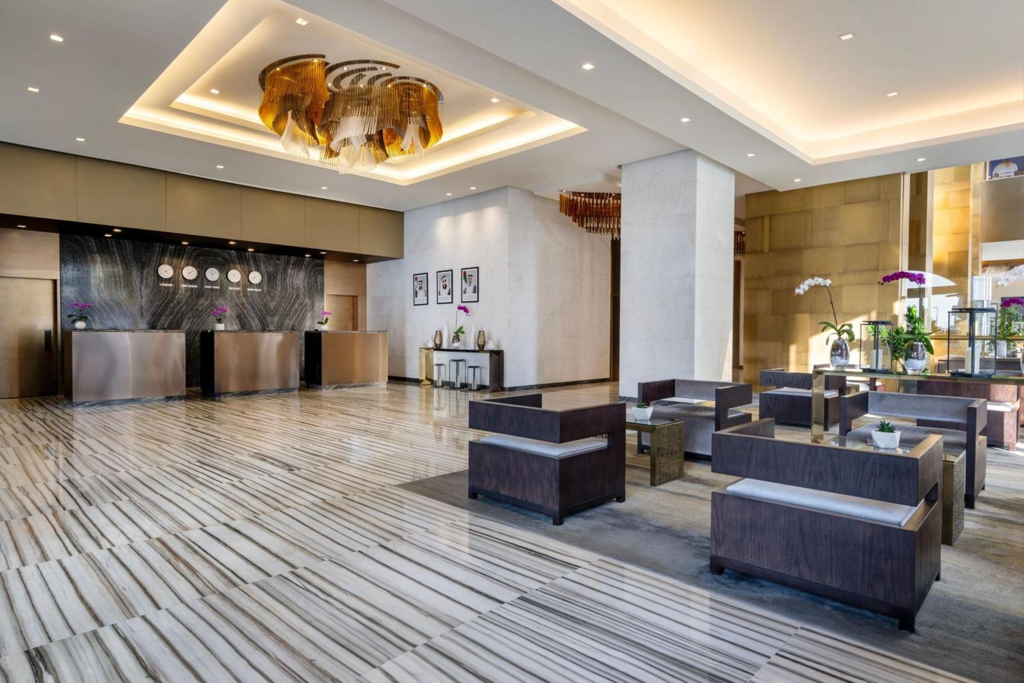 Marriott Downtown