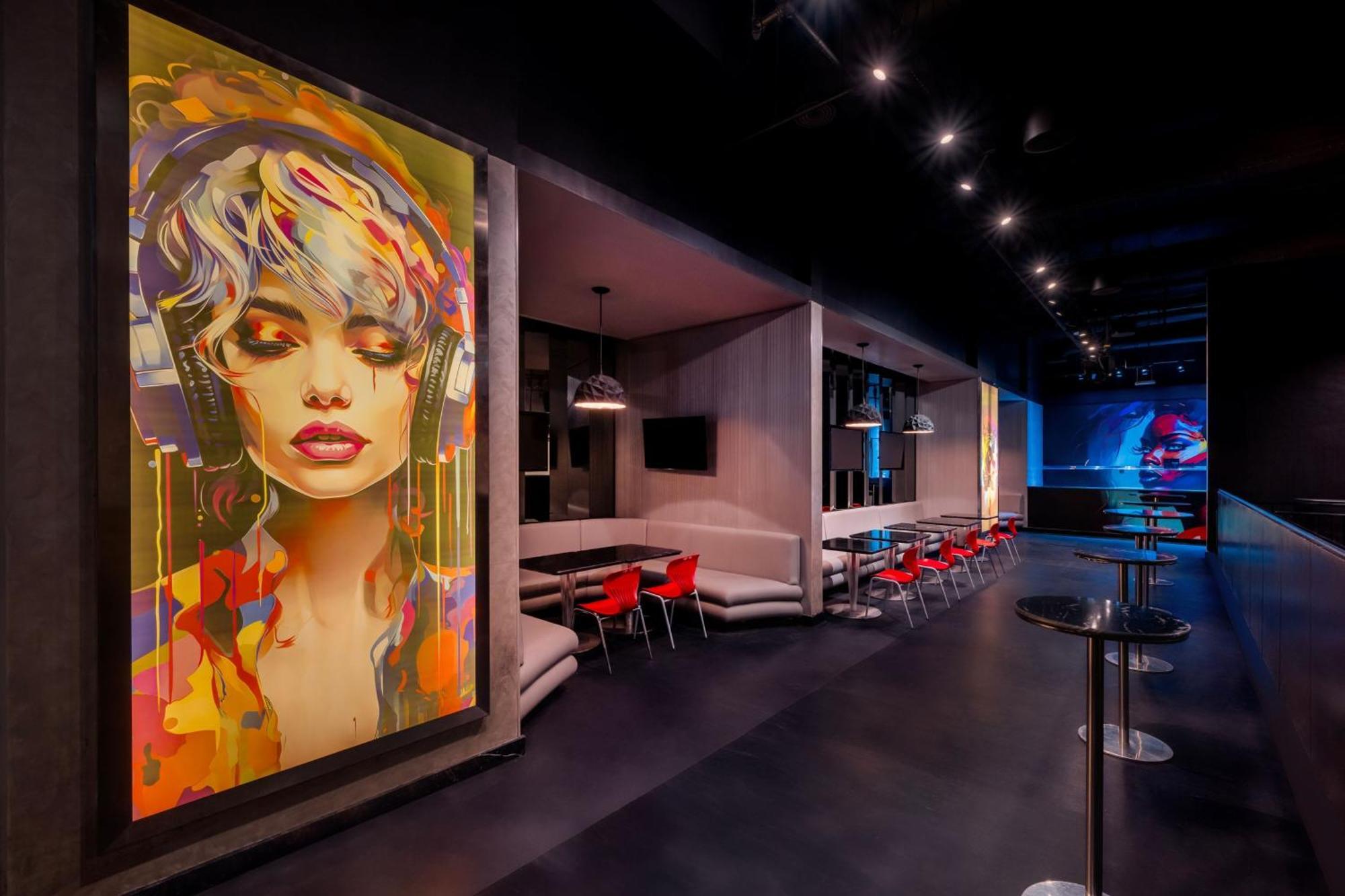 Marriott Downtown 5* Abu Dhabi