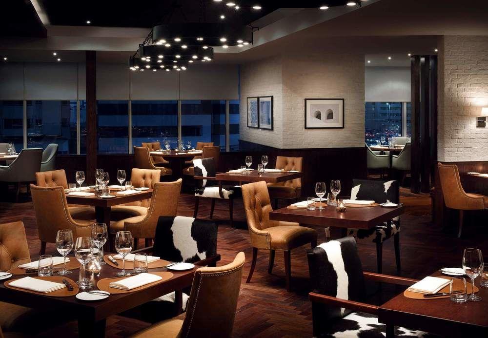 Marriott Downtown