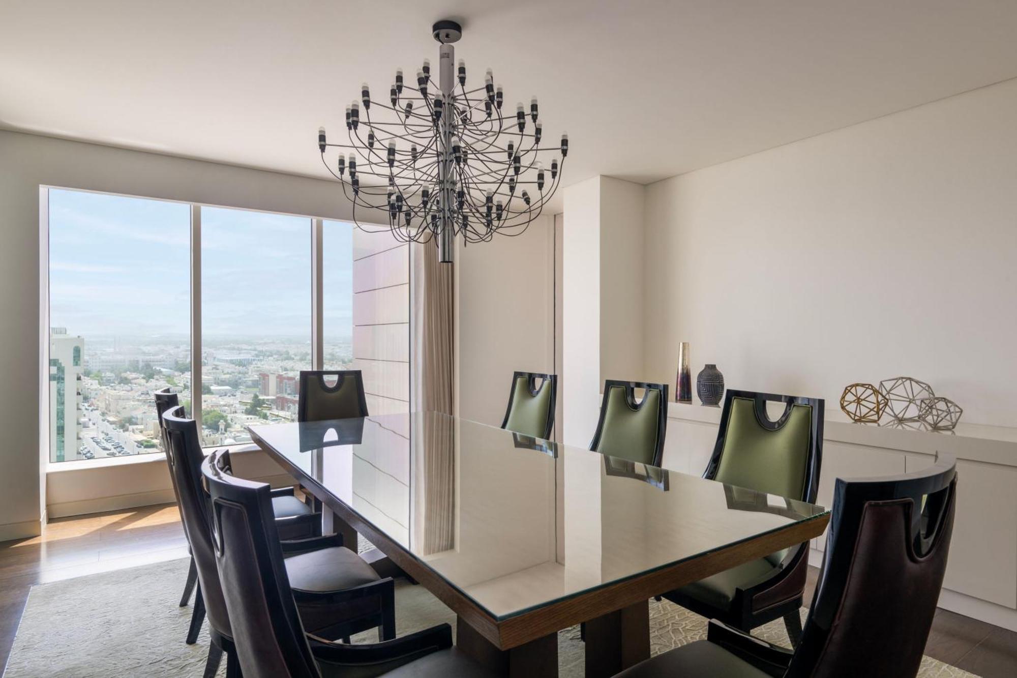Marriott Downtown 5* Abu Dhabi